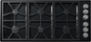 Dacor DTCT466GB/LP 46 Inch Gas Cooktop with 6 Sealed Burners