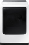 Samsung DV45K7600GW/A3 7.5 Cu. Ft. Front-load Gas Dryer