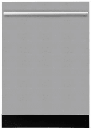 Blomberg 7655839571 Fully Integrated Dishwasher with Smart FOLD Racks, Cutlery Basket, FlexiRack Adjustable Upper Rack - Dwt55200Ssws