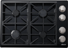 Dacor DYCT304GB/NG/H 30 Inch Gas Cooktop with 4 Sealed Burners
