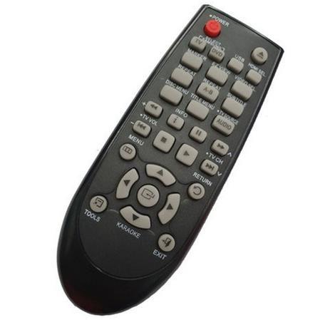 Samsung Remote Control Assembly - AK59-00103A