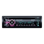 Sony MEXGS620BT CD Receiver with BLUETOOTHÂ® Wireless Technology