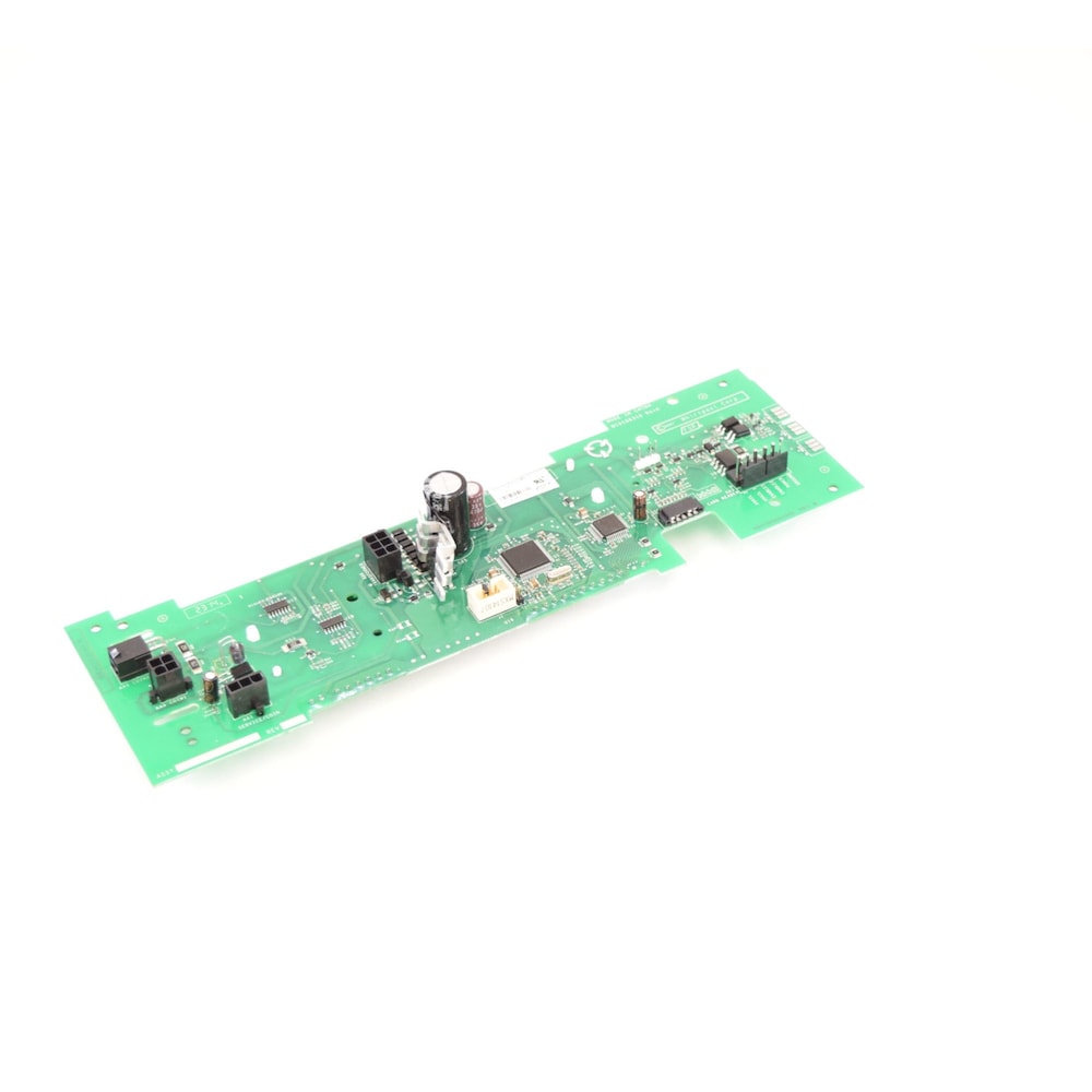 Whirlpool Washer and Dryer Electronic Clock Control Board WPW10311189