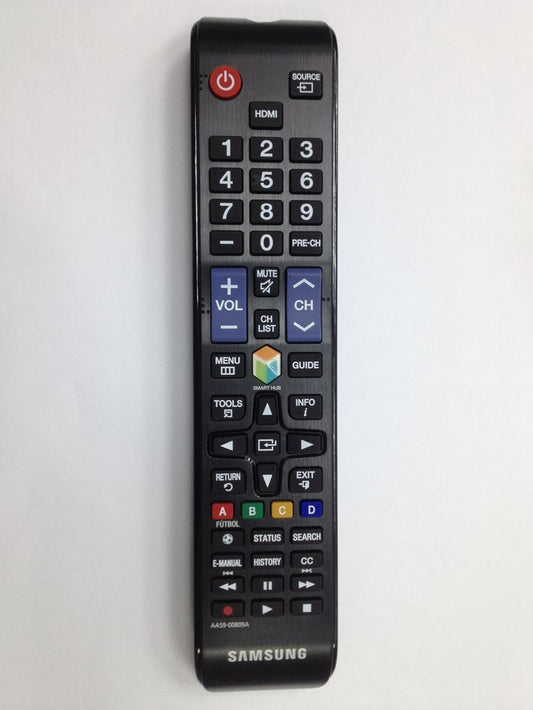 Samsung Tv Remote Control - AA59-00809A