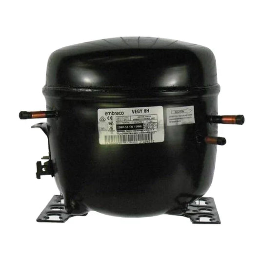 Bosch Refrigerator Compressor - 00 - 665471