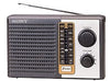 Sony ICFF1 FM/AM