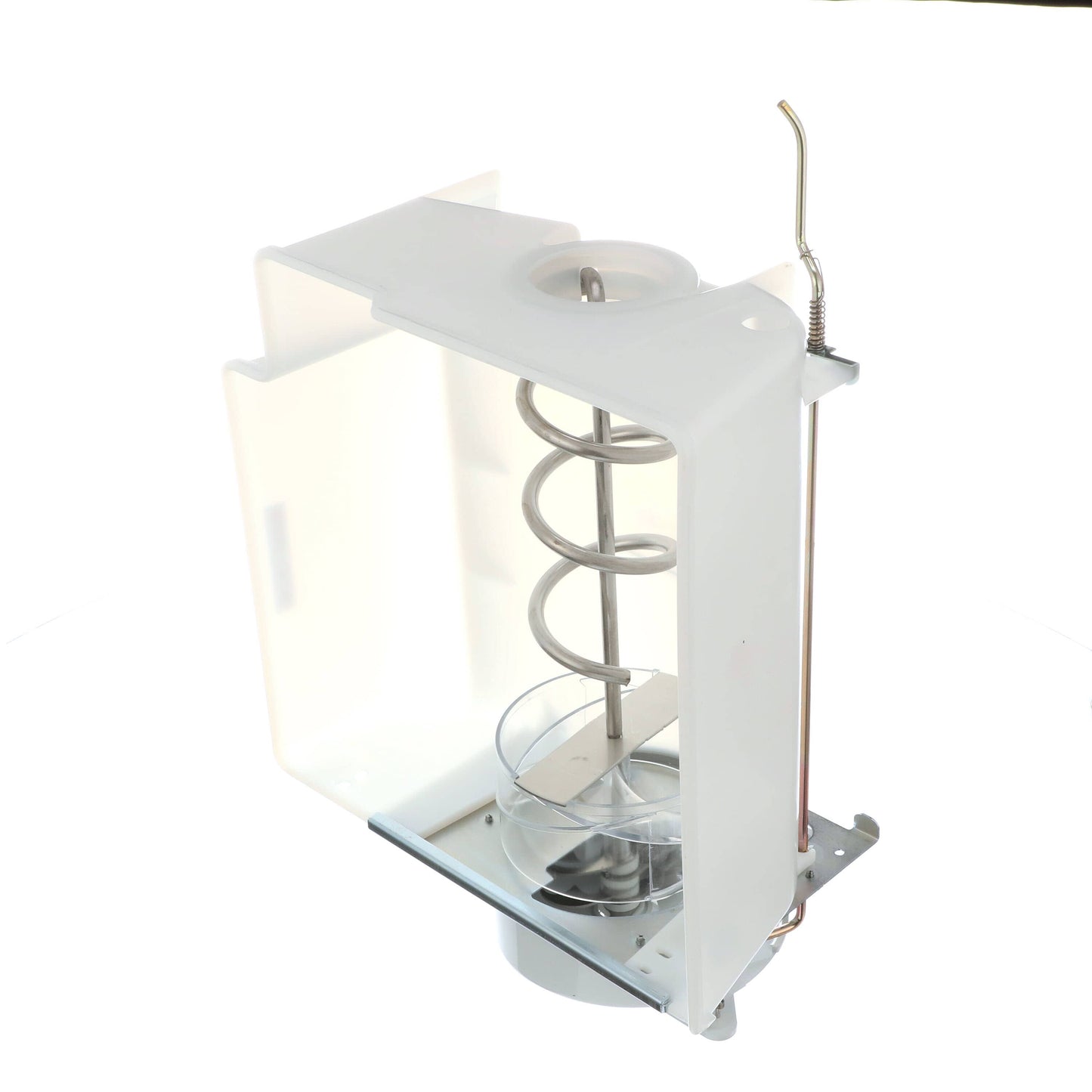 Kenmore Refrigerator Ice Bucket/Dispenser (w/Auger) 363.58557892