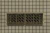 Whirlpool Part# W10620335 Silverware Basket Assembly - Genuine OEM