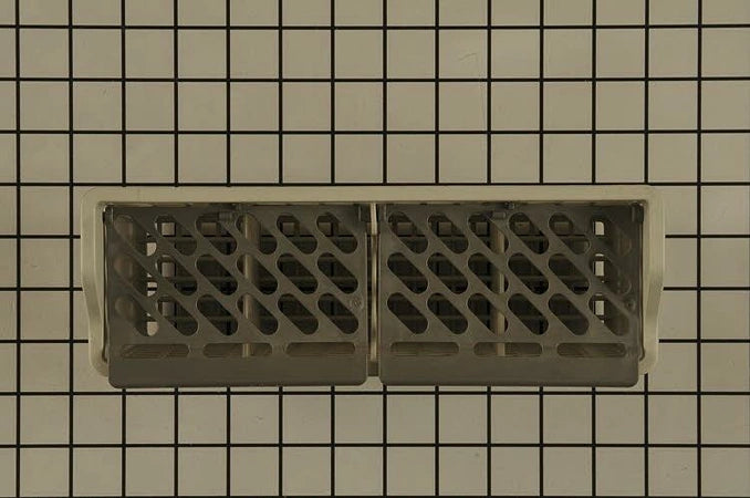 Whirlpool Part# W10620335 Silverware Basket Assembly - Genuine OEM