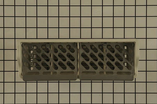 Whirlpool Part# W10620335 Silverware Basket Assembly - Genuine OEM