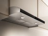 Elica EAI430SS 30 Inch Under Cabinet Range Hood with 4-Speed/430 CFM Blower