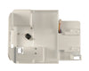 LG Part# EAU50644301 AC Motor (OEM)