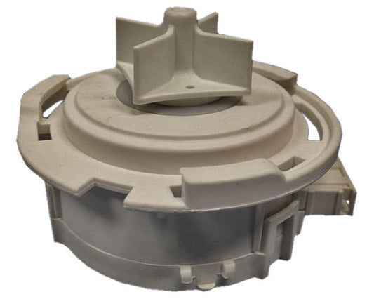 LG Part# EAU60710801 DC Pump Motor Assembly (OEM)