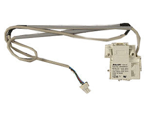 LG Part# EBF60665201 Washer Lid Lock-Switch Replacement (OEM)