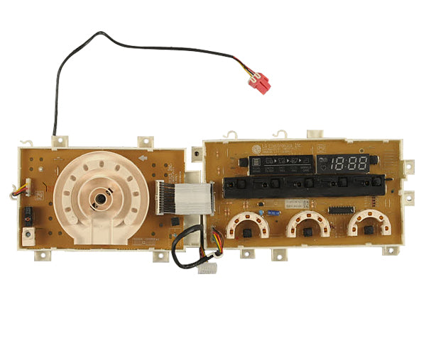 LG Part# EBR36858902 Display PCB Assembly (OEM)