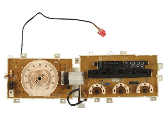 LG Part# EBR36858902 Display PCB Assembly (OEM)