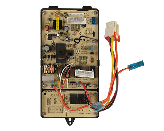 LG Part# EBR39264503 Main Control Board (OEM)