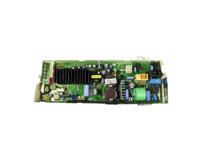 LG Part# EBR62198103 PCB/Main Control Board (OEM)