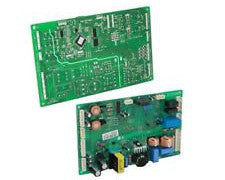 LG Part# EBR64624702 Power Printed Circuit Board Assembly (OEM)
