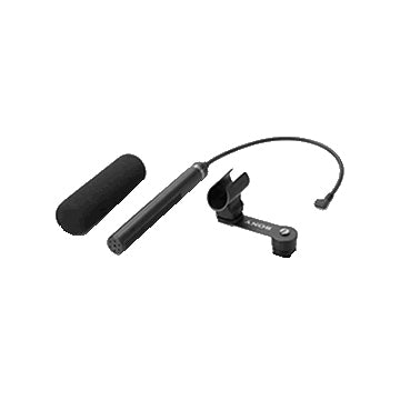Sony ECMCG1 Gun Microphone for MIC in Jack
