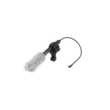 Sony ECMCG50 Shotgun Microphone
