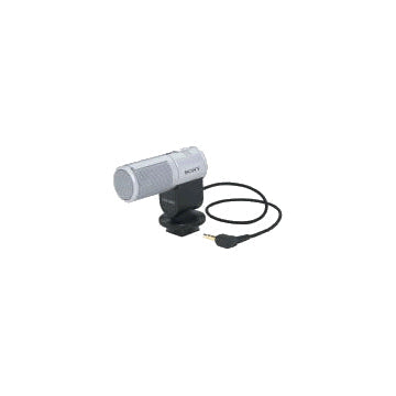 Sony ECMMSD1 Electret Condenser Stereo Microphone
