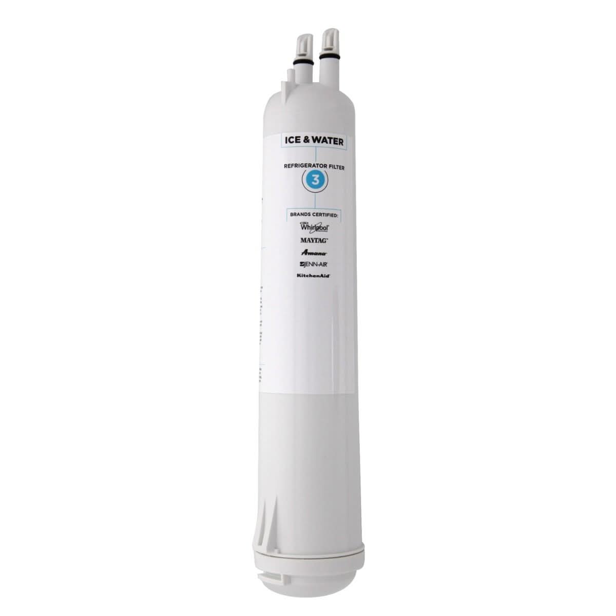 Whirlpool Water Filter 3 (Single Filter) 4396841