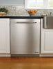Dacor EDWH24S Fully Integrated Dishwasher with 6 Cycles