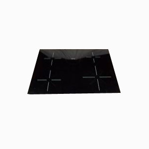 Electrolux Smoothtop Assembly - 139033844