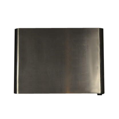 Electrolux Dsp Door-Frzr,Stainless,Comple - 240450394