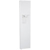 Frigidaire Part# 241668104 DSP 23 Freezer Door (OEM)
