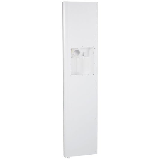 Electrolux Dsp 23 Door-Frz,Whte,Comp Assy - 241668104