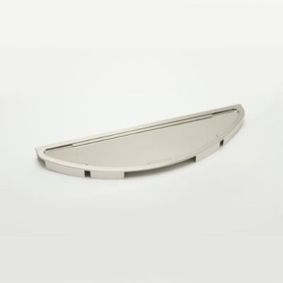 Electrolux Drip Tray,Ss Brushed - 241912301
