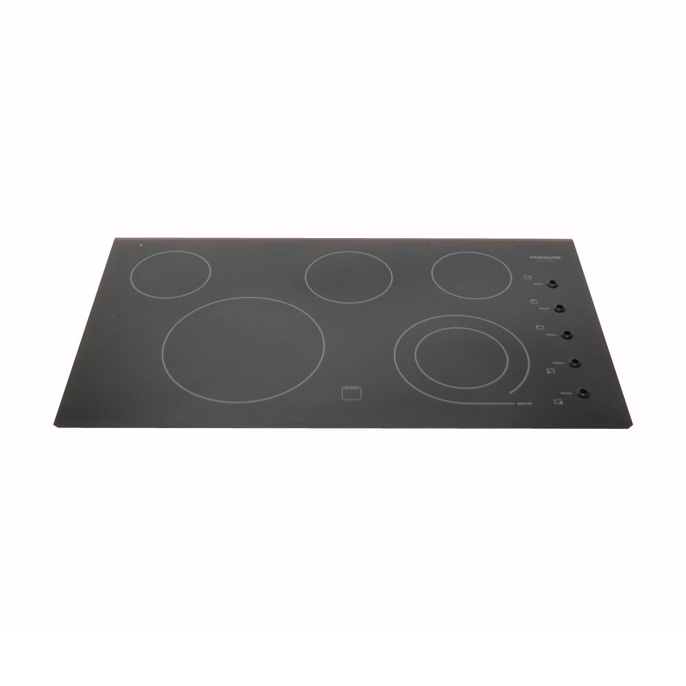 Electrolux Maintop Assembly,Glass/Steel - 305379362