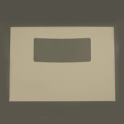 Electrolux Glass,Oven Door,Bisque,Outer - 316427005