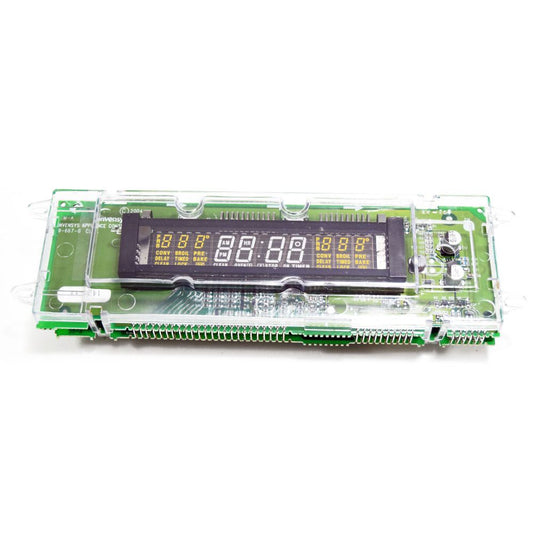 Samsung Part# BN96-54895A Neck Stand Cover Assembly  - Genuine OEM