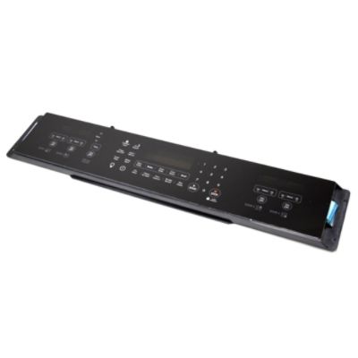Electrolux Membrane,Touch Control,Black - 316565113