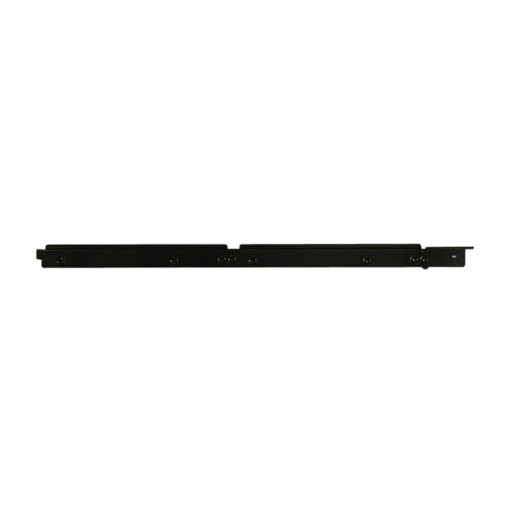 Electrolux Trim,Side Filler,Black,Rh - 318903676