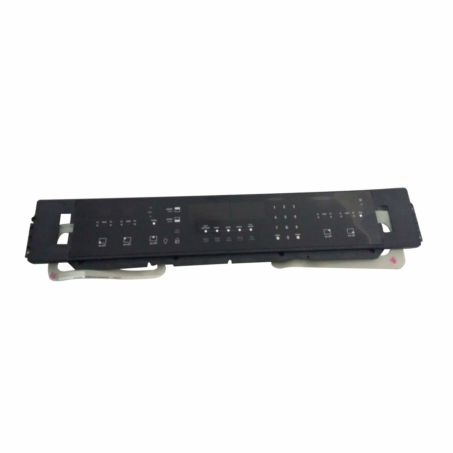 Lg Pcb Assembly - EBR84679101