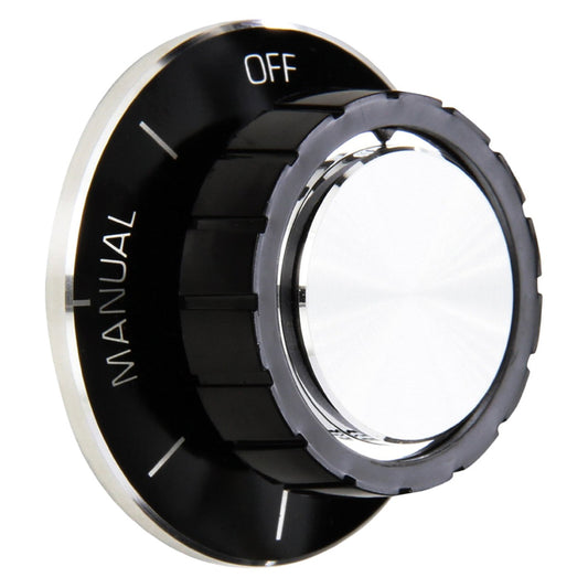 Electrolux Knob - 358T142P25