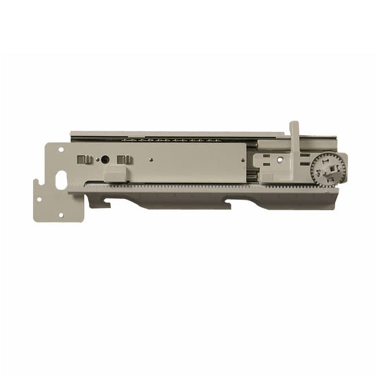 Lg Control Case Assembly - 4995A20245J