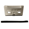 Lg Control Case Assembly - 4995AR2920A