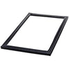 Frigidaire Part# 807460009 Freezer Door (OEM) Black