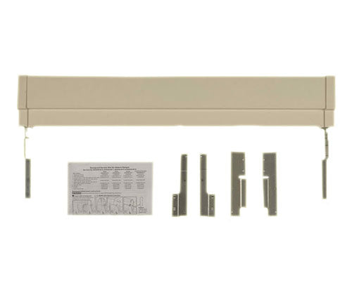 Electrolux Backguard Kit,Bisque - 903046-9014
