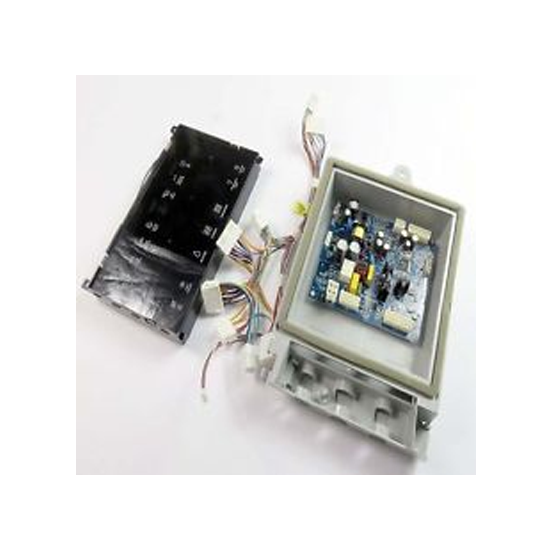 Electrolux E23BC78ISS0 Dispenser User Interface/Control Board Kit (Black) - Genuine OEM