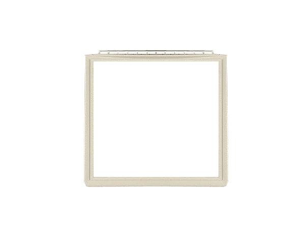 Electrolux E23CS78HPS2 Refrigerator Crisper Drawer Cover (Upper) - Genuine OEM