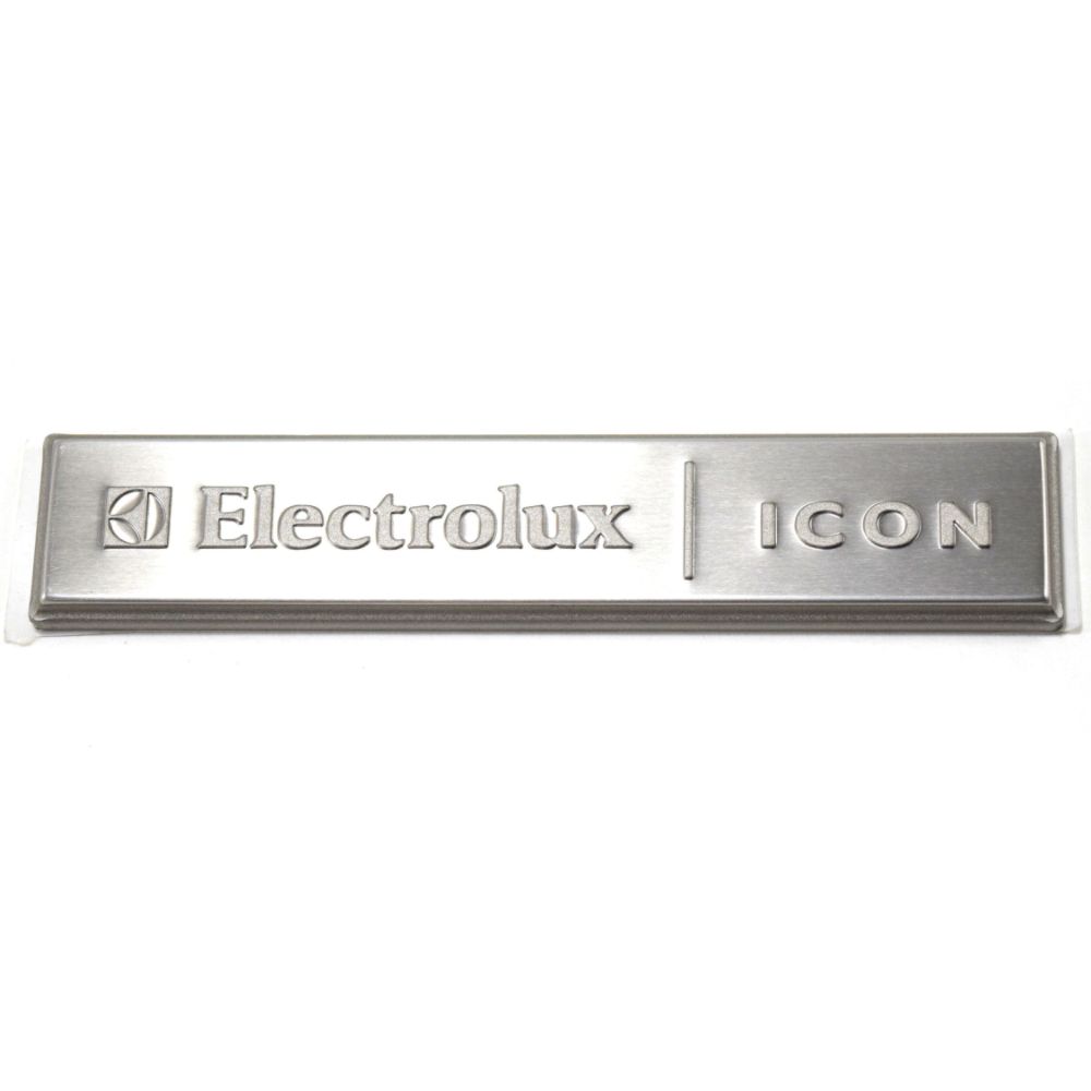 Electrolux E23CS78HPS7 Nameplate Label - Genuine OEM