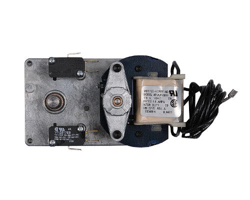 Electrolux E30DD75ESS Downdraft Vent Gear Motor - Genuine OEM