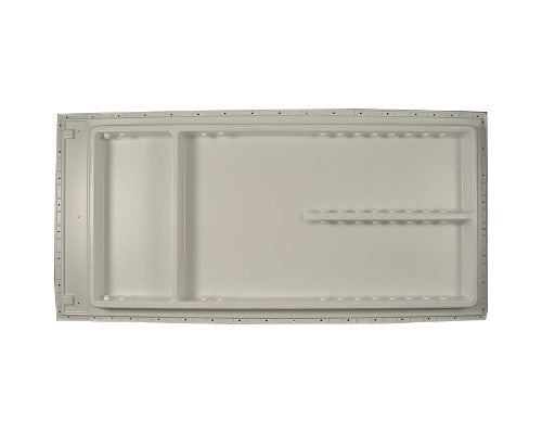 Electrolux E32AR75JPS0 Inner Freezer/Refrigerator Door Panel - Genuine OEM