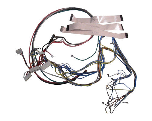 Electrolux E36EC70FSS3 Main Cook Top Wiring Harness - Genuine OEM